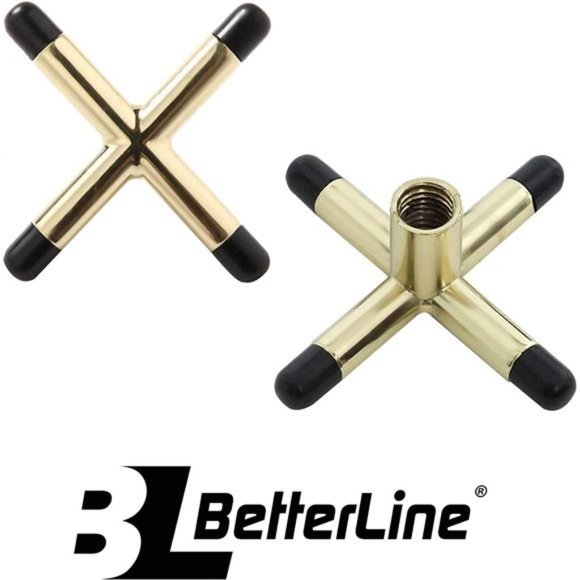 Billiard Balls Set, Pool Table Triangle Ball Rack and 9-Ball Diamond Rack (Wood) - Picture 5 of 6